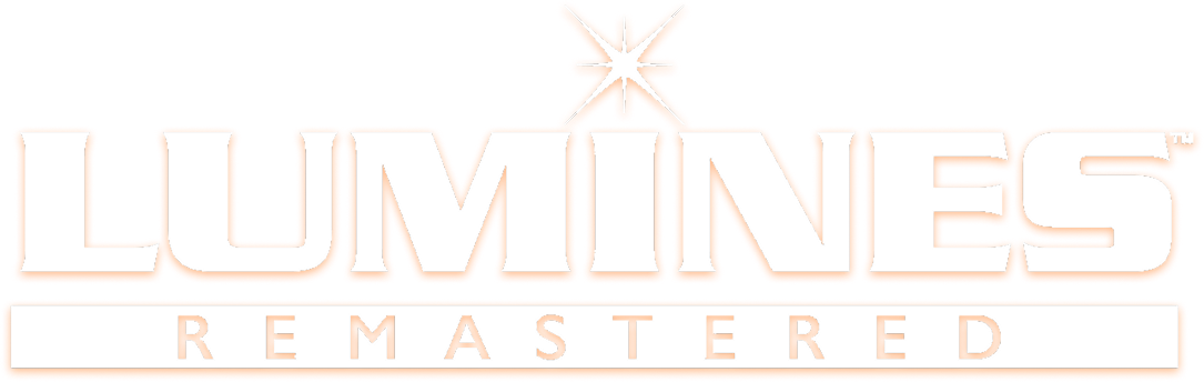 Lumines Remastered